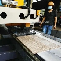I 10 principali produttori cinesi di seghe a filo diamantato CNC nel 2026